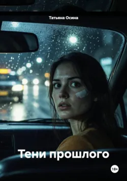 Тени прошлого - Татьяна Осина