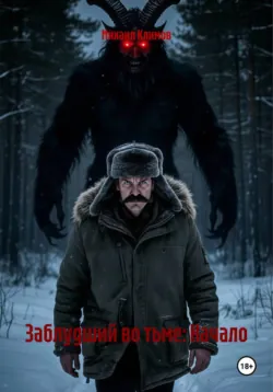 Заблудший во тьме: Начало - Михаил Климов