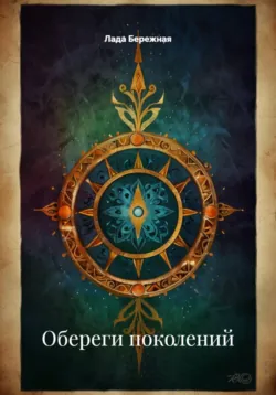 Обереги поколений, Лада Бережная