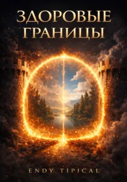 Здоровые Границы, Endy Typical