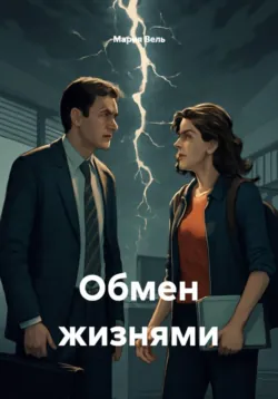 Обмен жизнями - Мария Вель