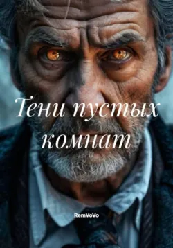 Тени пустых комнат - RemVoVo
