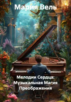 Мелодии Сердца: Музыкальная Магия Преображения - Мария Вель