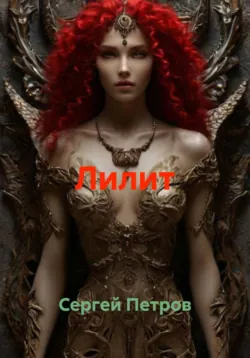 Лилит, Сергей Петров