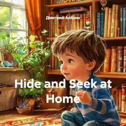 Hide and Seek at Home - Дмитрий Алёхин