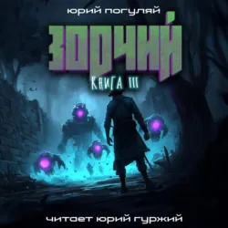 Зодчий. Книга III - Юрий Погуляй