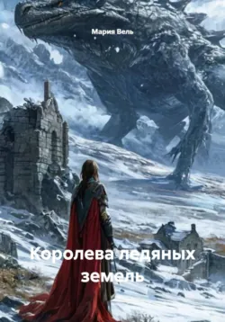 Королева ледяных земель - Мария Вель