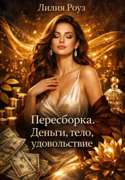 Пересборка. Деньги, тело, удовольствие. - Лилия Роуз