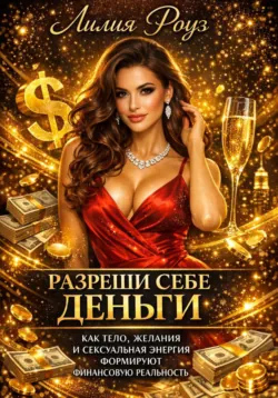 Разреши себе деньги: как тело, желания и сексуальная энергия формируют финансовую реальность - Лилия Роуз