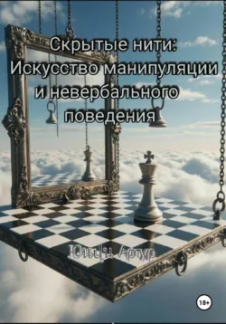 Скрытые нити: Искусство манипуляции и невербального общения - Юนվน Артур