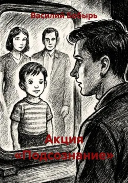 Акция «Подсознание» - Василий Бобырь