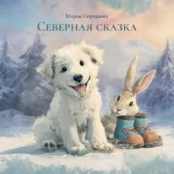 Северная сказка - Мария Порошина