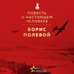 Повесть о настоящем человеке - Борис Полевой