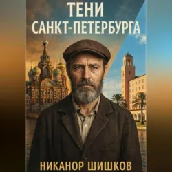 Тени Санкт-Петербурга - Никанор Шишков