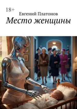 Человек после интеллекта. История ИИ и его будущее, аудиокнига . ISDN74153669