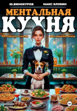 Ментальная кухня 2 - Юрий Винокуров