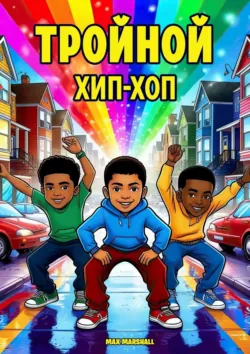 Тройной хип-хоп - Max Marshall