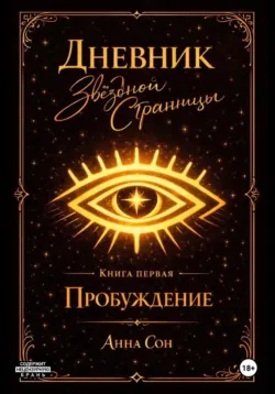 Дневник Звездной Странницы. Пробуждение, Анна Сон