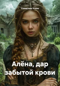 Алёна, дар забытой крови, Станислава Углева