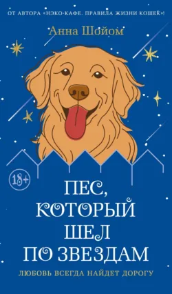 Пес, который шел по звездам, аудиокнига . ISDN73266943