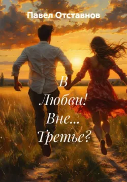 В Любви! Вне… Третье? - Павел Отставнов