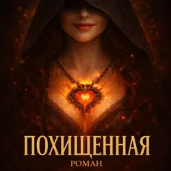 Похищенная - Валерий Прудиус