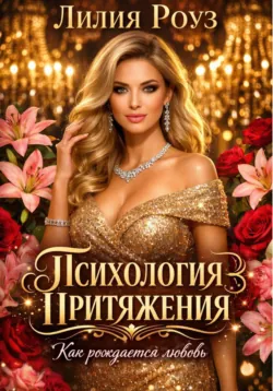 Психология притяжения: как рождается любовь - Лилия Роуз