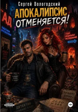 Апокалипсис отменяется! - Сергей Вологодский
