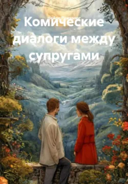 Комические диалоги между супругами - Нейро Психолог