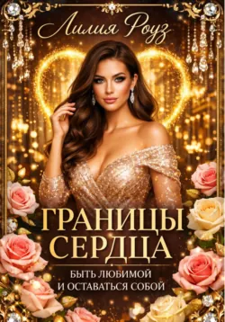 Границы сердца: быть любимой и оставаться собой, Лилия Роуз