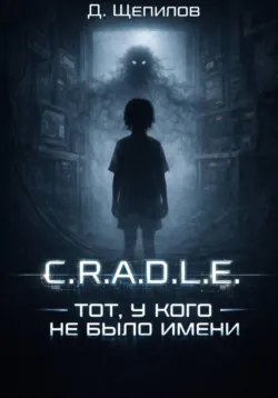 C.R.A.D.L.E. Тот, у кого не было имени, аудиокнига . ISDN73488982