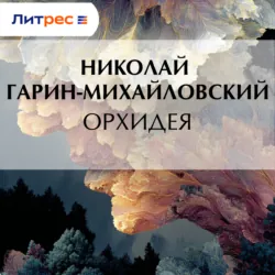 Орхидея - Николай Гарин-Михайловский