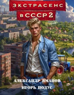 Экстрасенс в СССР 2 - Александр Яманов