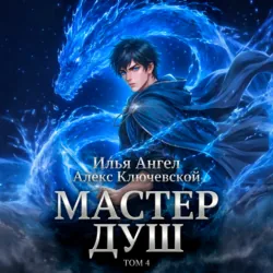 Мастер душ. Том 4 - Илья Ангел