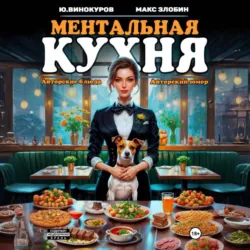 Ментальная кухня 2 - Юрий Винокуров