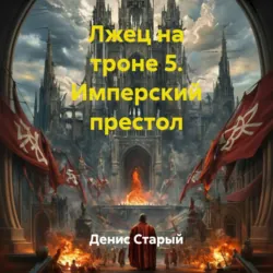 Лжец на троне 5. Имперский престол - Денис Старый