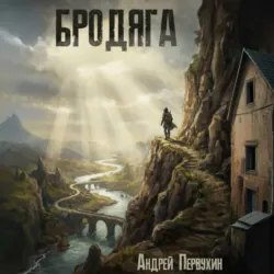Бродяга - Андрей Первухин