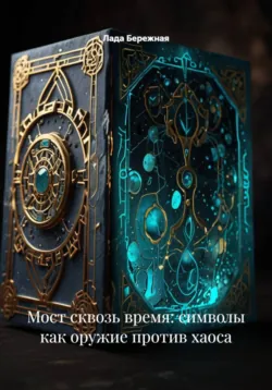 Мост сквозь время: символы как оружие против хаоса, Лада Бережная