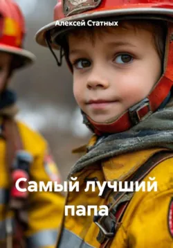 Самый лучший папа - Алексей Статных