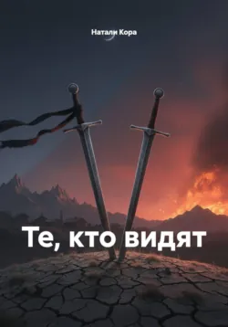 Те, кто видят, Натали Кора