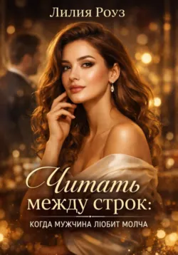Читать между строк: когда мужчина любит молча - Лилия Роуз