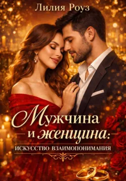 Мужчина и женщина: искусство взаимопонимания - Лилия Роуз