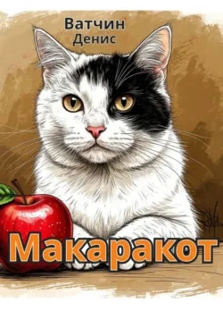 Макаракот, Денис Ватчин