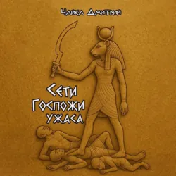 Сети Госпожи ужаса - Дмитрий Чайка