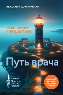 Путь врача. От выгорания к процветанию - Академия Докстарклаб