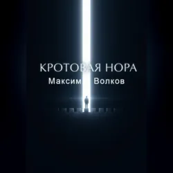 Кротовая нора - Максим Волков