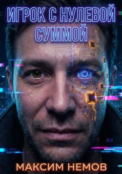 Игрок с нулевой суммой - Максим Немов