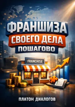 Франшиза своего дела Пошагово - Платон Диалогов