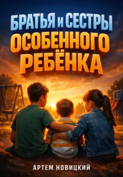 Сенсорная интеграция дома. Простые упражнения, аудиокнига . ISDN73183207