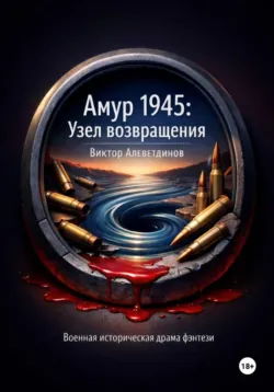 Амур 1945: Узел возвращения - Виктор Алеветдинов
